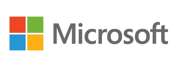 Microsoft logo