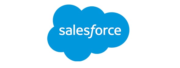 Salesforce logo