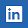 LinkedIn icon